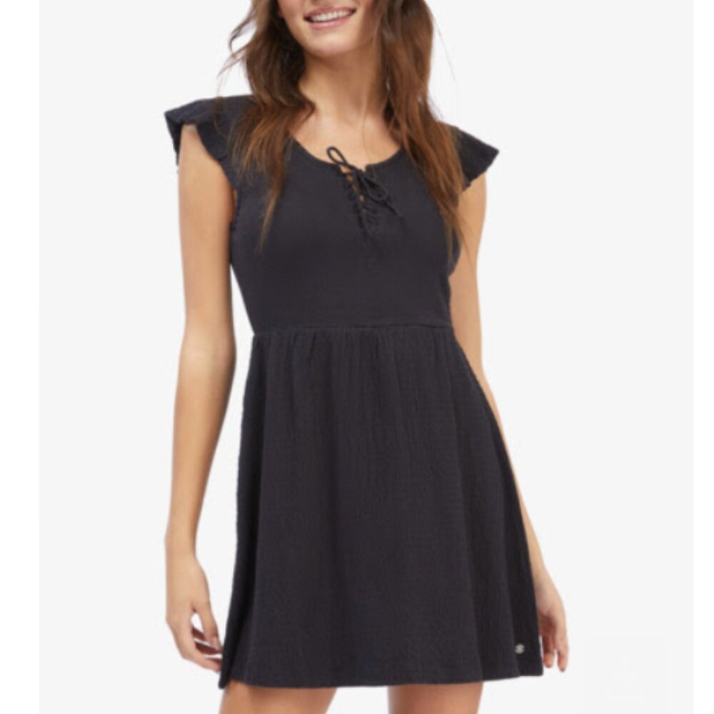 Roxy: Born In Paradise Dress